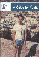 Klinefelter's Syndrome - guide for adults booklet