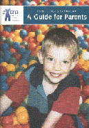 Klinefelter's syndrome - Guide for parents booklet